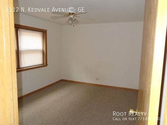 3rd image of 4112 N Kedvale Ave #Ge