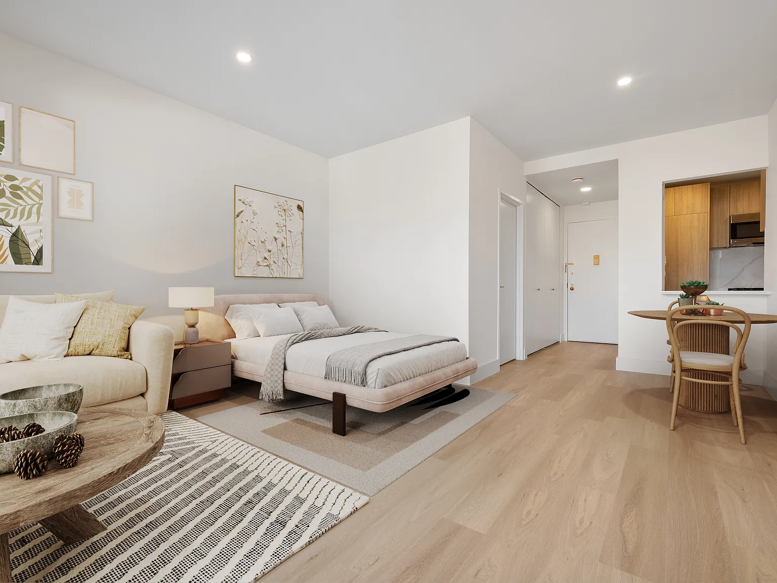 600 Columbus Ave — Photo 1