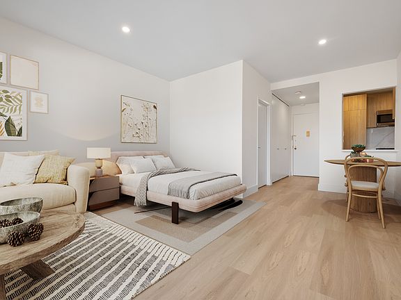 3rd image of 600 Columbus Ave #12D