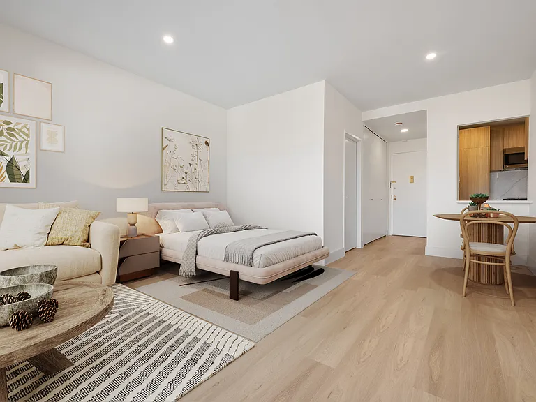600 Columbus Ave #13D — Photo 3