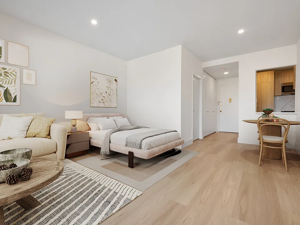 600 Columbus Ave #10D