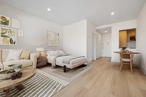 600 Columbus Ave #6D Photo 1 600 Columbus Ave #6D Photo 1