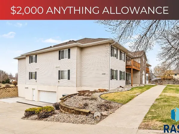 3300 W Miles Pl APT 202, Sioux Falls, SD 57108