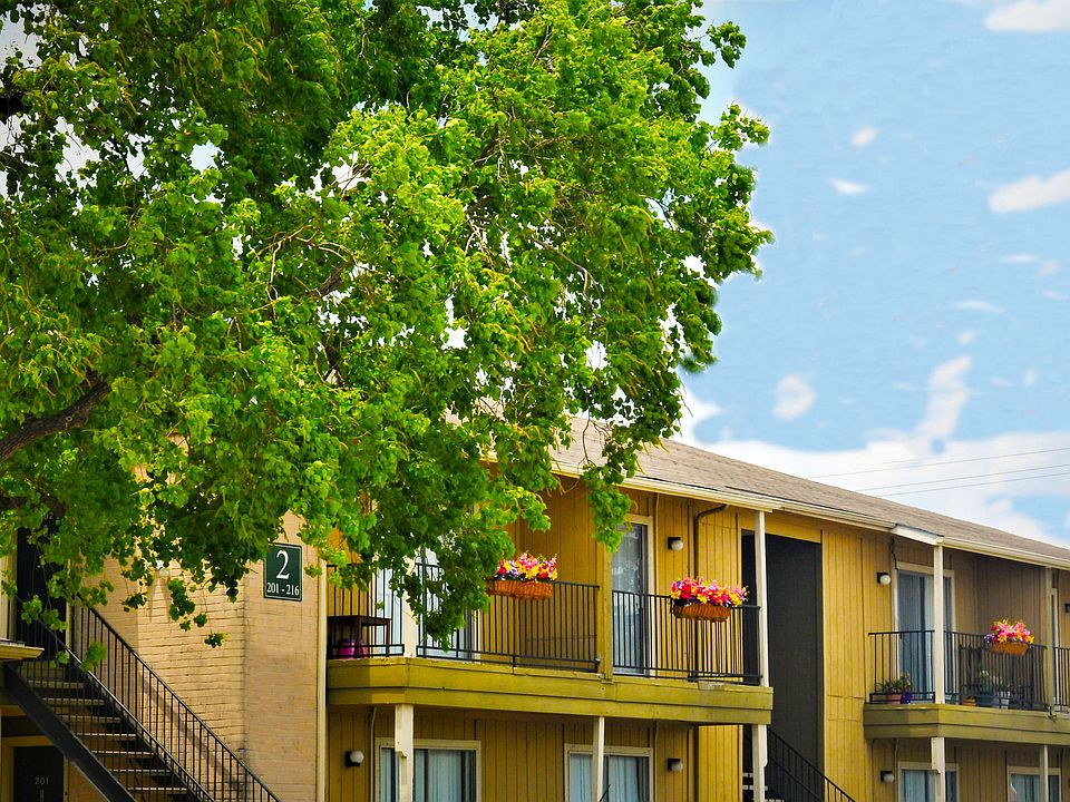 Pine Creek 470 Maxey Rd Houston TX Zillow