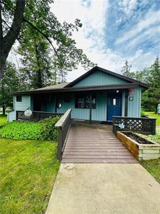2634 Badger Bay Lane, Birchwood, WI, 54817