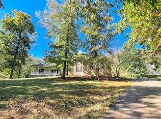 1410 Carroll Gentry Rd, Madisonville, KY 42431