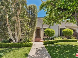 1024 Stearns Dr, Los Angeles, CA 90035