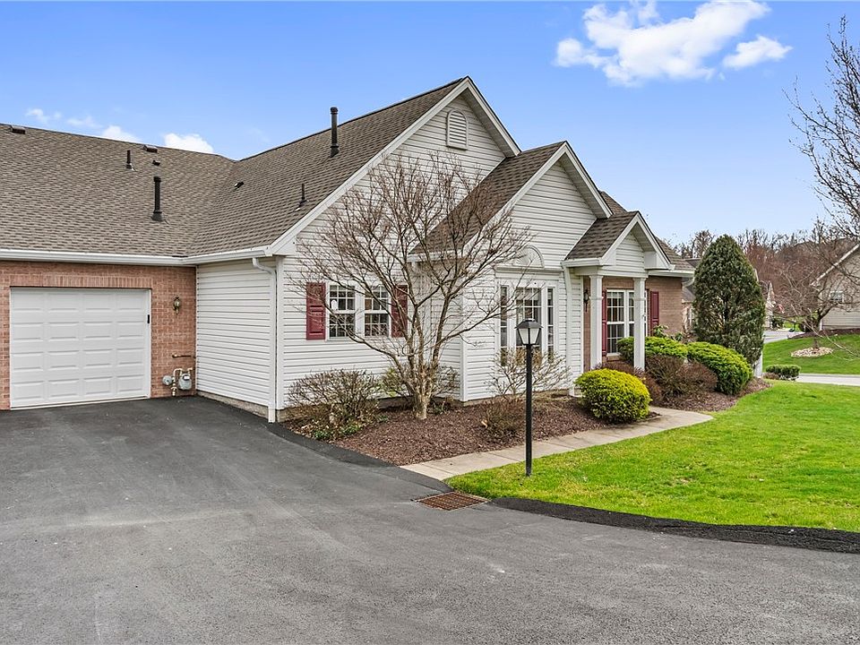 6204 Oyster Bay Ct, Bridgeville, PA 15017 Zillow