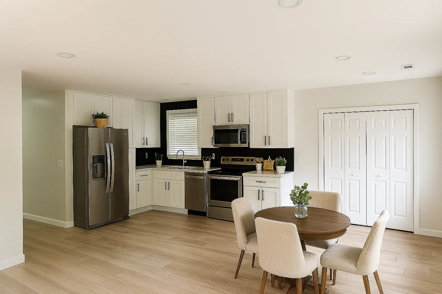 3 bed, 1044 sqft, $2,500 — Photo 1