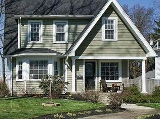 510 Orlando Ave, Akron, OH 44320