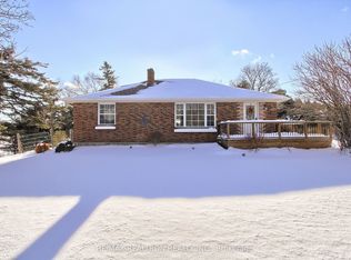 4881 Mount Albert Rd, East Gwillimbury, ON L0G1M0