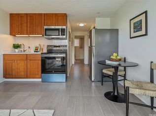 2211 Ala Wai Blvd APT 1614, Honolulu, HI 96815