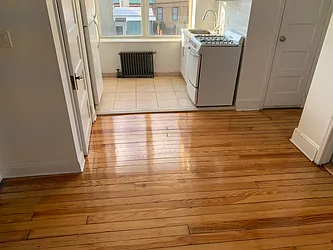 Rented by Think Properties