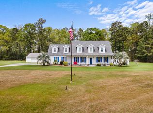 1830 Gateway Dr, Loris, SC 29569