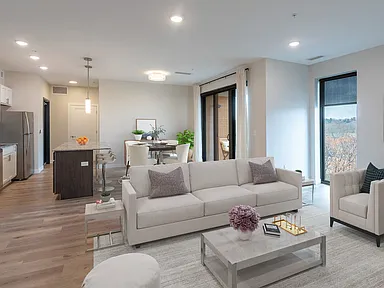 1 Bedroom Tour