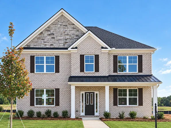 1331 Rivercrest Dr, Bogart, GA 30622