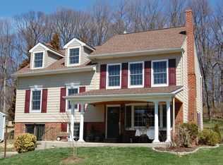 4077 Thompson Rd, Lafayette Hill, PA 19444