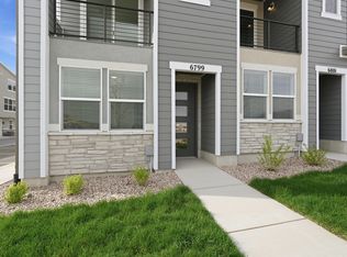 6799 W Pine Trail Ln, Herriman, UT 84096