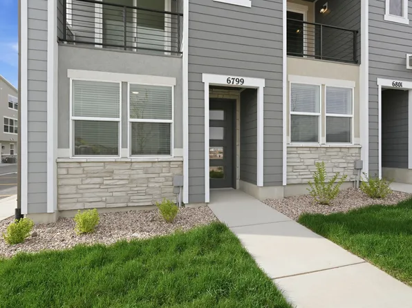6799 W Pine Trail Ln, Herriman, UT 84096