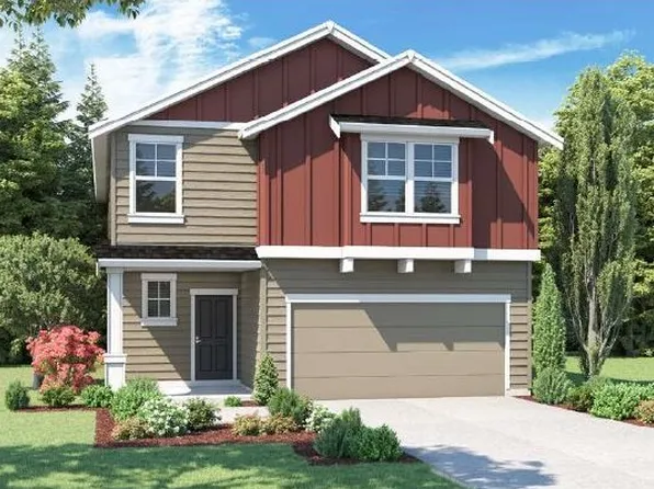 2950 U St, Springfield, OR 97477