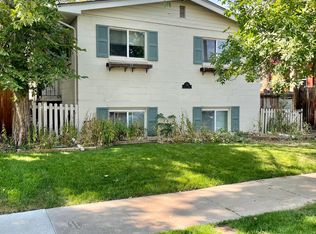 521 N Corona St #D, Denver, CO 80218