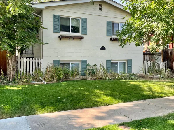 521 N Corona St #D, Denver, CO 80218