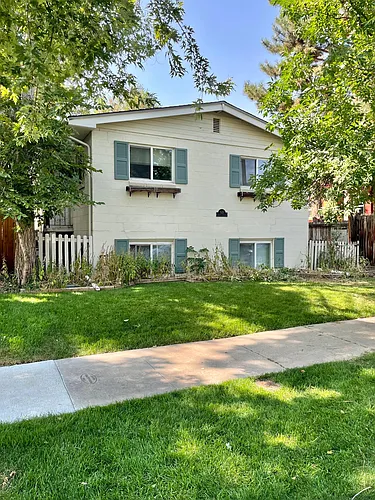521 N Corona St #D Photo 1