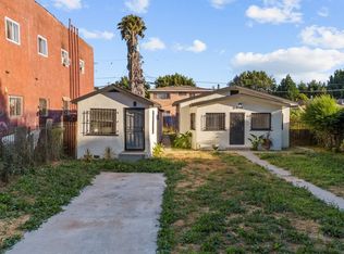 936 E 91st St, Los Angeles, CA 90002