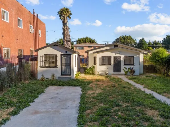 936 E 91st St, Los Angeles, CA 90002