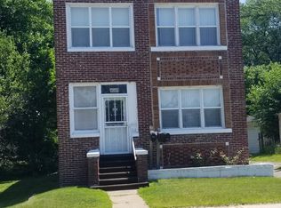 4069 Adams St, Gary, IN 46408