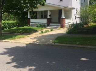 447 Fuller St, Akron, OH 44306