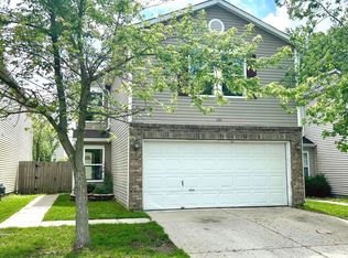 2326 Collins Way, Greenfield, IN