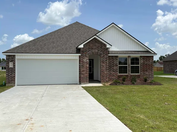 8132 Caden Ln, Iowa, LA 70647