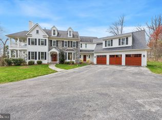 1105 Parson Curry Rd, Malvern, PA 19355