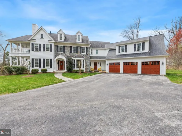 1105 Parson Curry Rd, Malvern, PA 19355