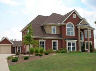 6516 Terraglen Way, Locust Grove, GA 30248