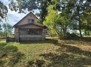 3286 S 30th Rd, Humansville, MO 65674