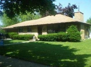 2315 Horeb Ave, Zion, IL 60099