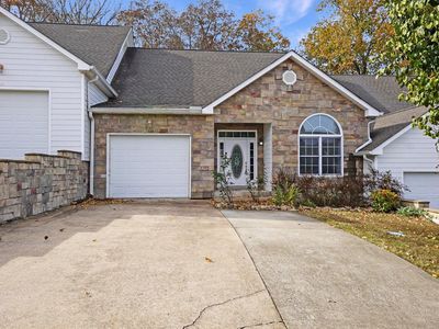 123 Rose Dr, Dover, TN, 37058
