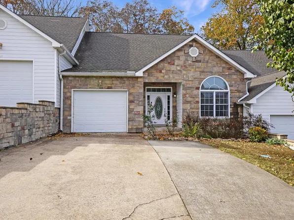 123 Rose Dr, Dover, TN 37058