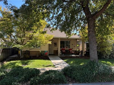 963 E 16th St, Chico, CA, 95928