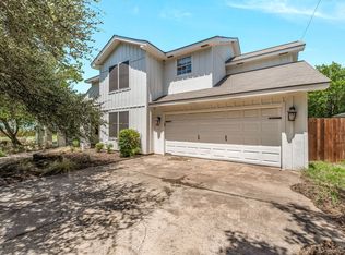 1925 N Dale Ave, Stephenville, TX 76401