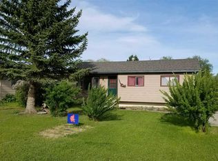 306 Monroe St, Boulder, MT 59632