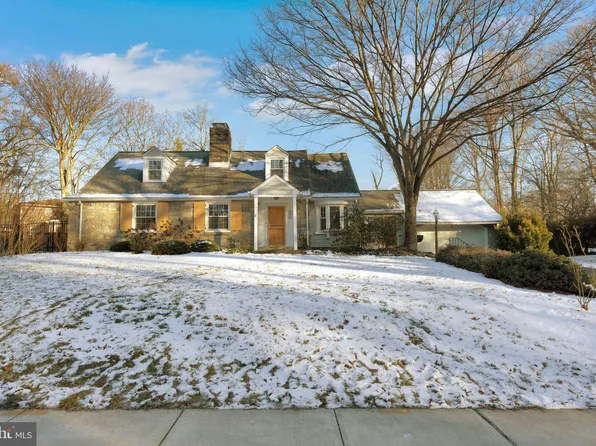 805 E Matson Run Pkwy, Wilmington, DE 19802