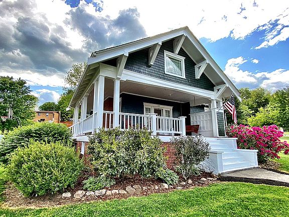 Front of house (5/21)