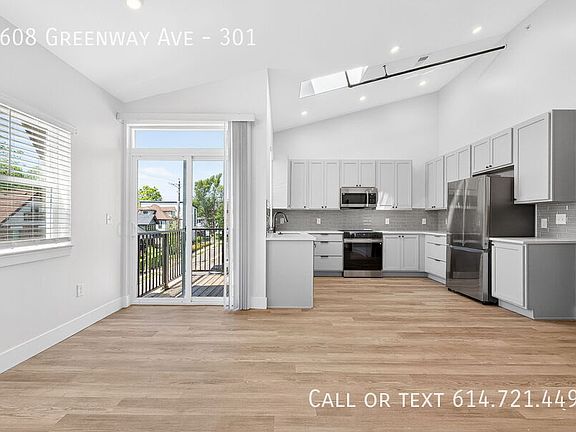 2nd image of 1608 Greenway Ave #301