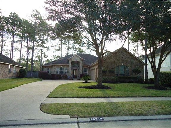 2nd image of 18642 Mosshill Estates Ln