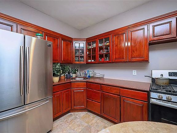 1st Floor Kitchen