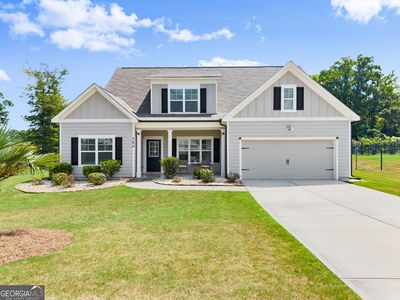 380 Glenn Trl, Winder, GA, 30680