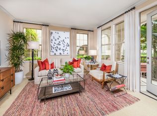 Woodbury Lane apartment homes, Irvine, CA 92620